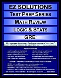Math Review Logic & Stats (Paperback)