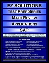 Math Review Applications (Paperback)