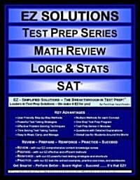 Math Review Logic & STATS (Paperback)