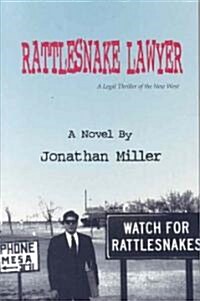 Rattlesnake Lawyer (Paperback)