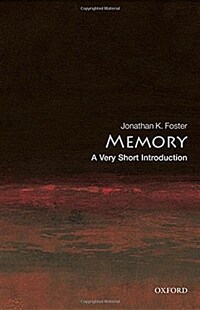 Memory : A Very Short Introduction (Paperback)