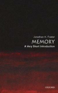 Memory : a very short introduction
