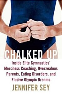 Chalked Up (Hardcover)