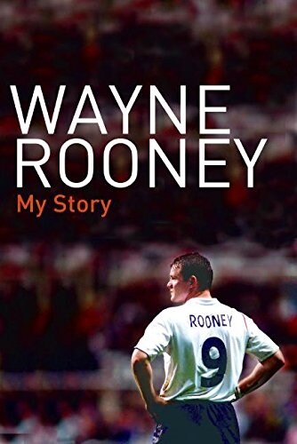 Wayne Rooney (Paperback)