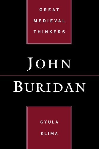 John Buridan (Paperback)