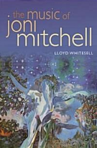 Music of Joni Mitchell C (Hardcover)