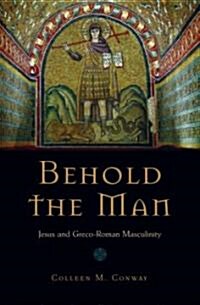 Behold the Man (Hardcover)