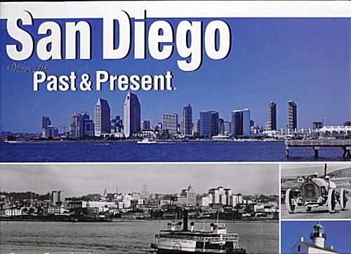 San Diego (Hardcover)