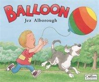 Balloon (Paperback)