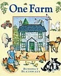 One Farm (Hardcover)