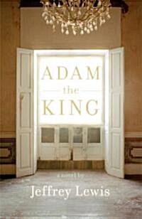 Adam the King (Hardcover)