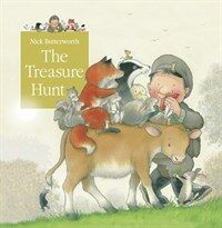 (The) Treasure Hunt 