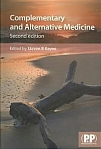 Complementary and Alternative Medicine (Paperback, 2nd Revised edition)