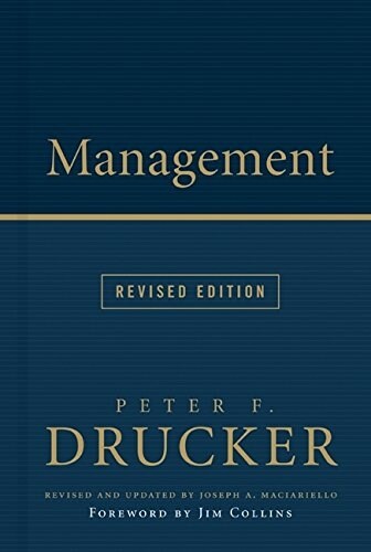 Management (Hardcover, Revised)