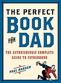 The Perfect Book for Dad (Hardcover)