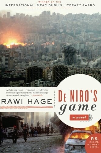 De Niros Game (Paperback)
