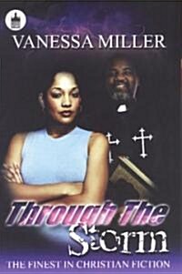 Through the Storm (Paperback)