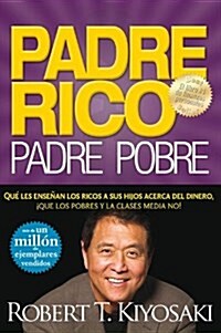 Padre Rico, Padre Pobre (Paperback)