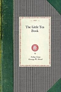 Little Tea Book (Paperback)
