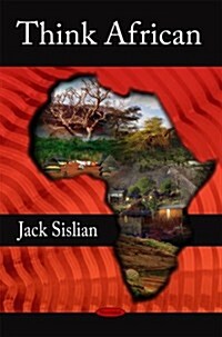Think African (Paperback)