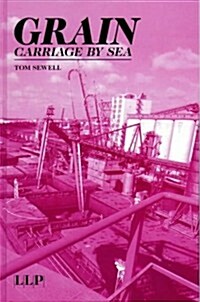 Grain Carriage by Sea (Hardcover)