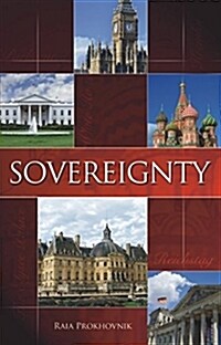 Sovereignty : History and Theory (Paperback)