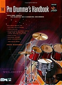 The Pro Drummers Handbook (Paperback)