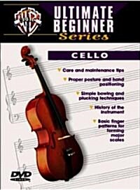 Cello (DVD)