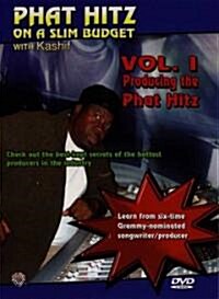 Phat Hitz on a Slim Budget, Vol 1: Producing the Phat Hitz, DVD (Other)