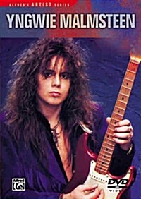 Yngwie Malmsteen (DVD)