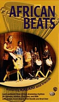 African Beats (VHS)
