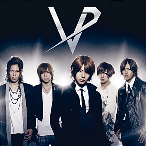 [중고] ViViD - Infinity