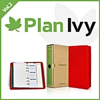 [레드] Real SAT: Plan Ivy 2012 바인더풀세트 (7월~12월)
