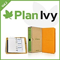 [옐로우] Real SAT: Plan Ivy 2012 바인더풀세트 (7월~12월)