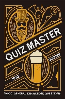 Collins Quiz Master : 10,000 General Knowledge Questions (Paperback, 2 Revised edition)
