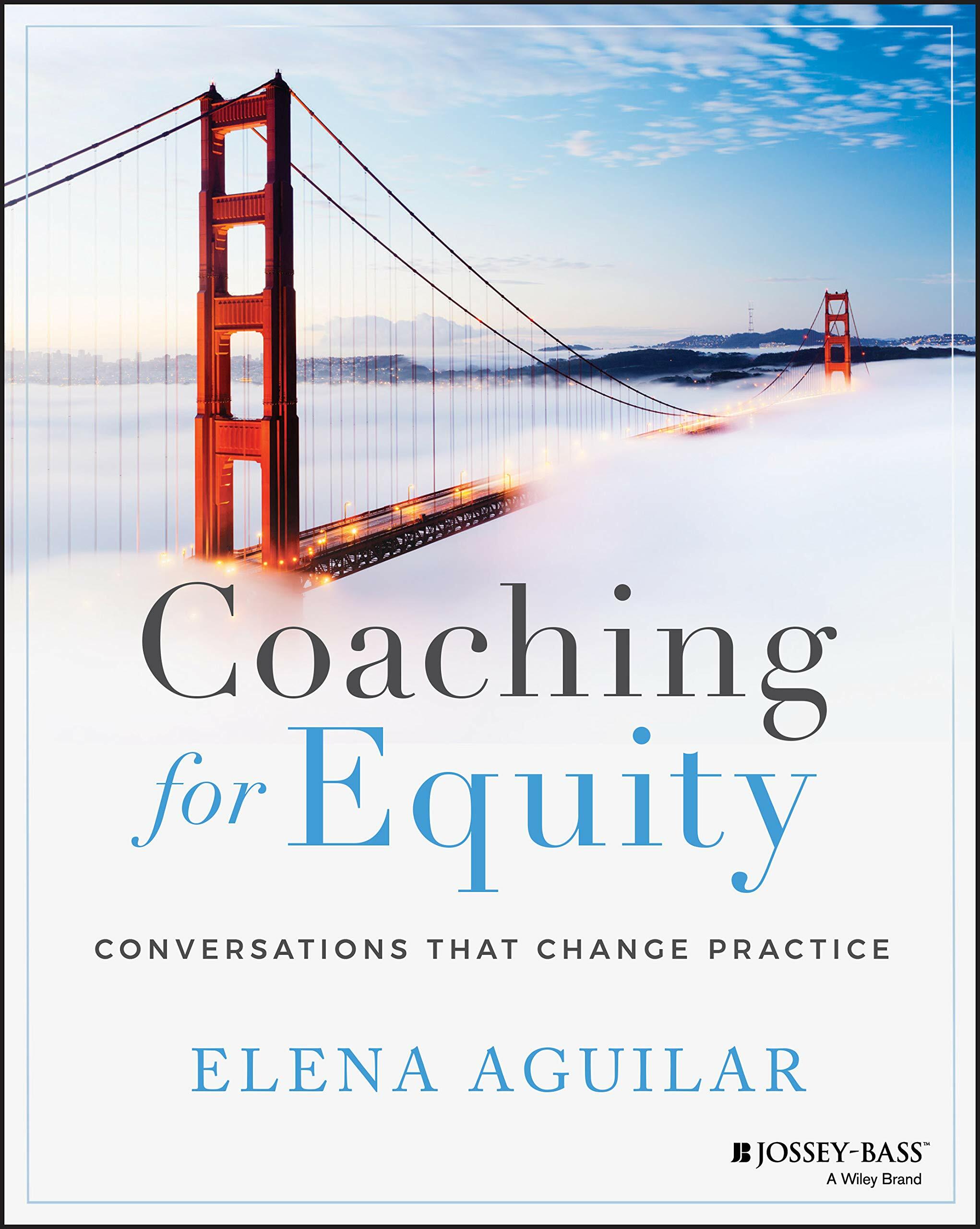 [중고] Coaching for Equity: Conversations That Change Practice (Paperback)