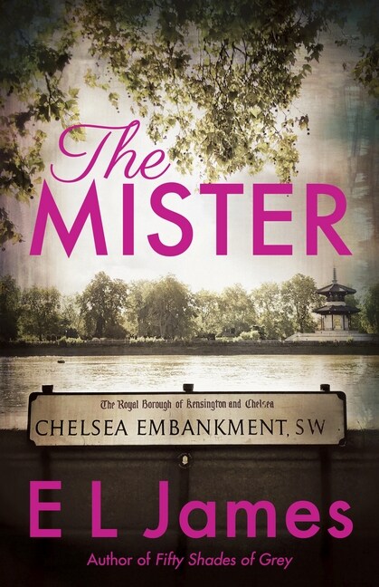 The Mister : The #1 Sunday Times bestseller (Paperback)