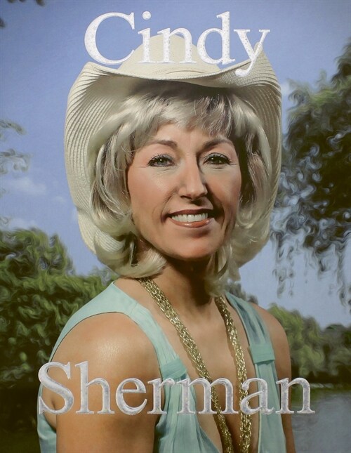 Cindy Sherman (Hardcover)