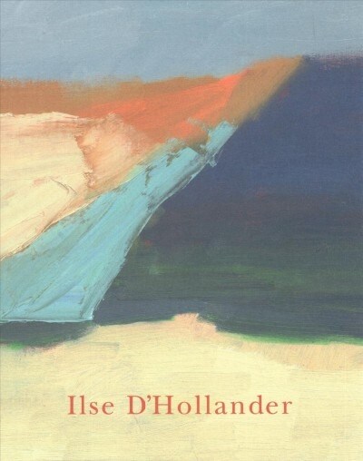 Ilse DHollander (Hardcover)