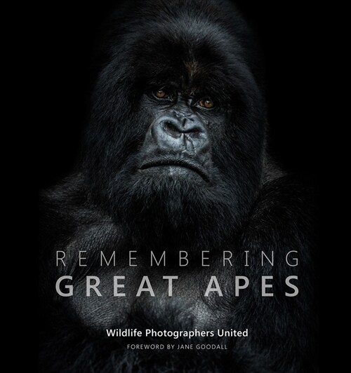 Remembering Great Apes (Hardcover)