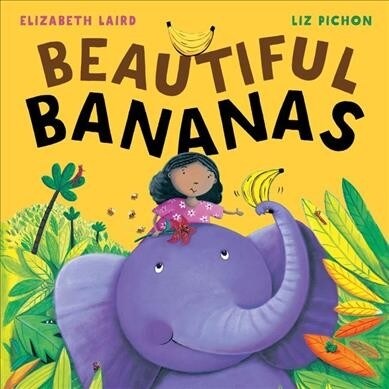 Beautiful Bananas (Paperback)