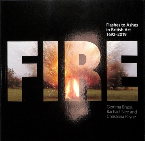 Fire! (Paperback)