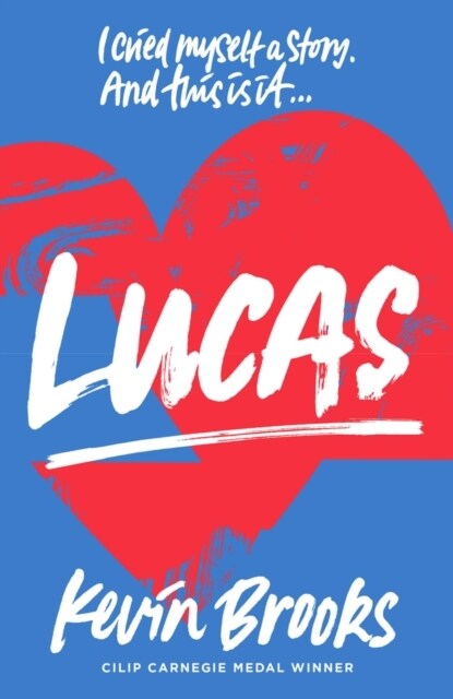 Lucas (2019 reissue) (Paperback, 4 ed)