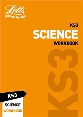 KS3 Science Workbook (Paperback)