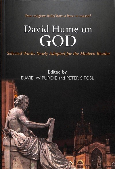 David Hume on God (Paperback)