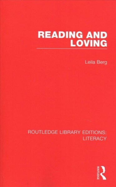 Reading and Loving (Paperback)