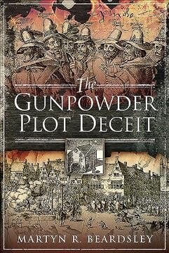 The Gunpowder Plot Deceit (Paperback)