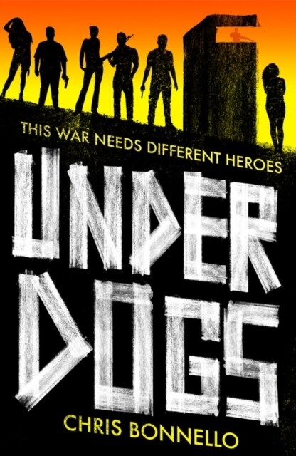 Underdogs (Paperback)