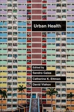 Urban Health (Hardcover)