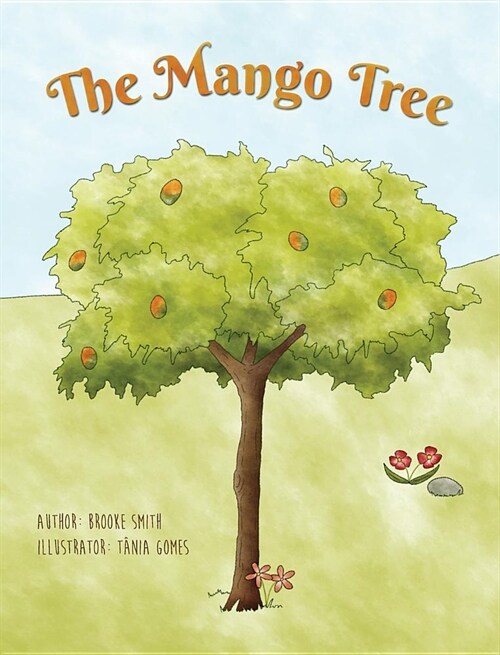 The Mango Tree (Hardcover)
